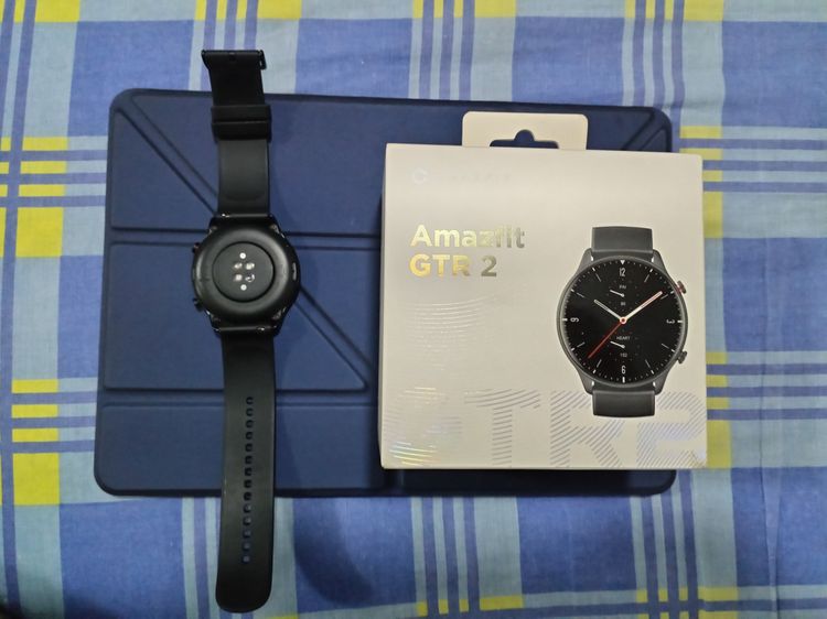 นาฬิกา​สมาร์วอช​ Amazfit.​ รูปที่ 3