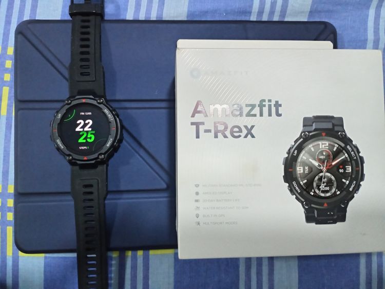 นาฬิกา​สมาร์วอช​ Amazfit.​