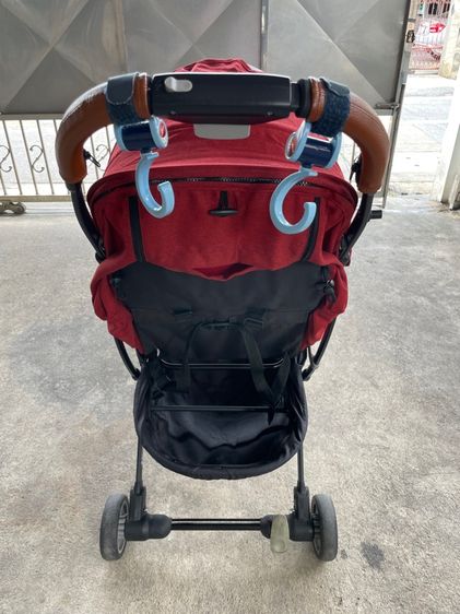 รถเข็นเด็ด รูปที่ 2