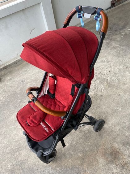 รถเข็นเด็ด