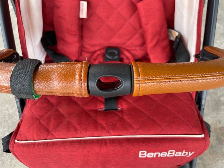 รถเข็นเด็ด รูปที่ 8