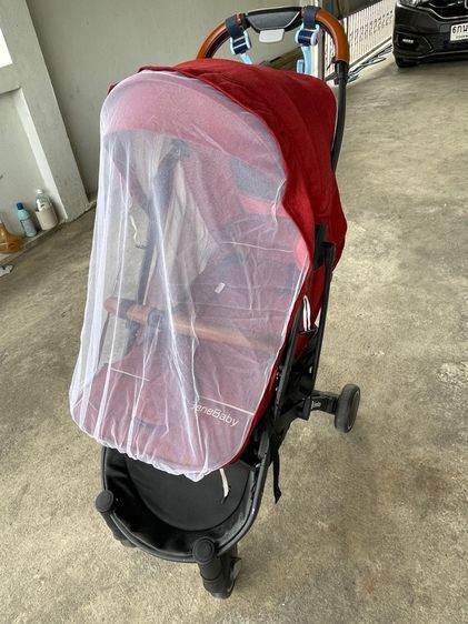 รถเข็นเด็ด รูปที่ 5