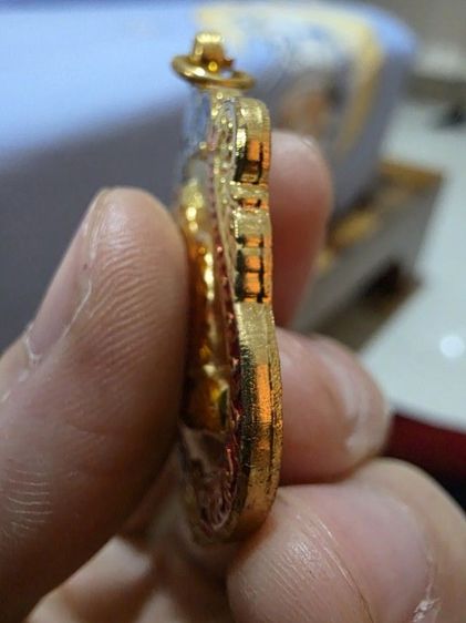 เหรียญ เสมา หลวงปู่ทิม ลงยา ปี 2518 สวยหายาก รุ่นเก่าเดิมๆ พร้อมกล่อง เก่าเก็บของที่บ้านขายตามสภาพ พร้อมส่ง รูปที่ 7