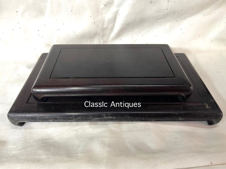 กี่ไม้ ขาคู้ สะสม รูปที่ 2