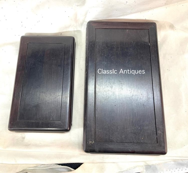 กี่ไม้ ขาคู้ สะสม รูปที่ 4