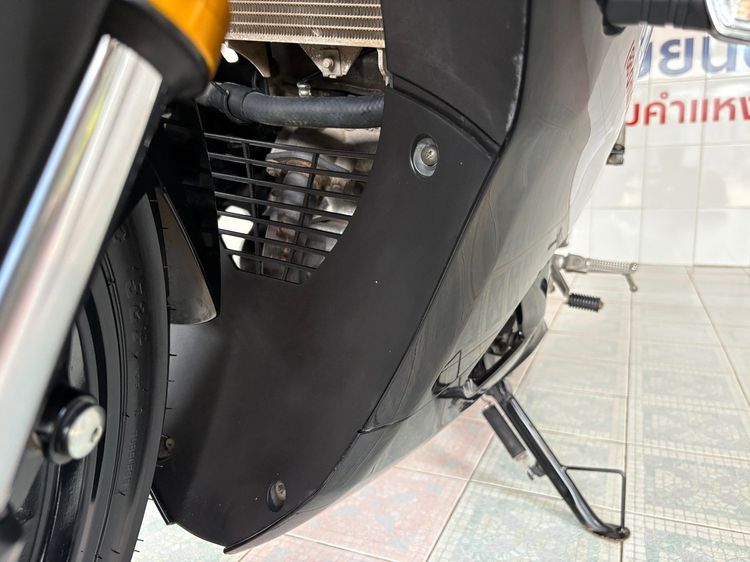 Yamaha R15 Connected  วิ่ง 8,000 โล ปี 67 รูปที่ 9