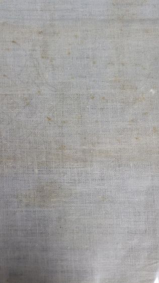 ผ้ายันต์ครูบาวัง วัดบ้านเด่น จ.ตาก สุดยอดผ้ายันต์ ด้านเมตตามหานิยม รุ่นนี้เป็นแบบพิมพ์ 2 ชื่อ พุทธคุณโดดเด่นด้านการทำมาหากิน เฉพาะทำมาค้าขาย รูปที่ 2