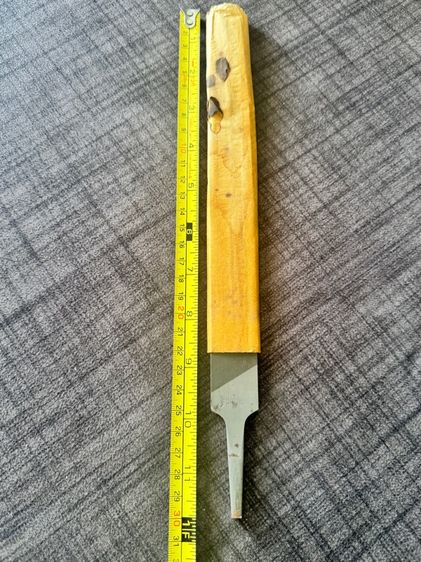 ตะไบนิโคลสันของ และ OBERG ( แท้ ) รูปที่ 18