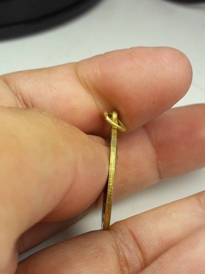 เหรียญหลวงปู่บุญวัดบ้านนา รูปที่ 3