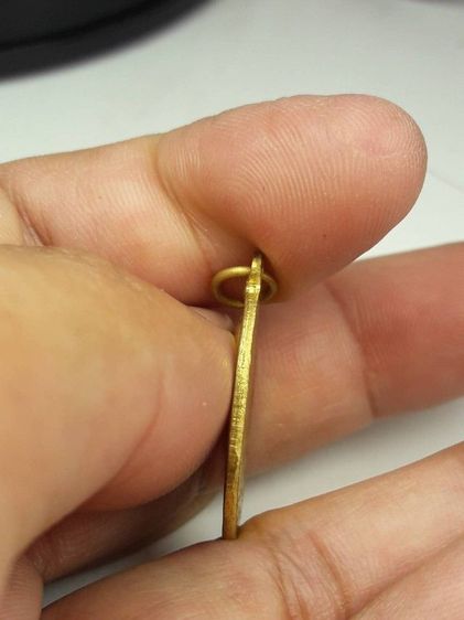 เหรียญหลวงปู่บุญวัดบ้านนา รูปที่ 4