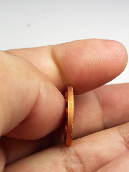 เหรียญยนจตุคามรามเทพ รูปที่ 3