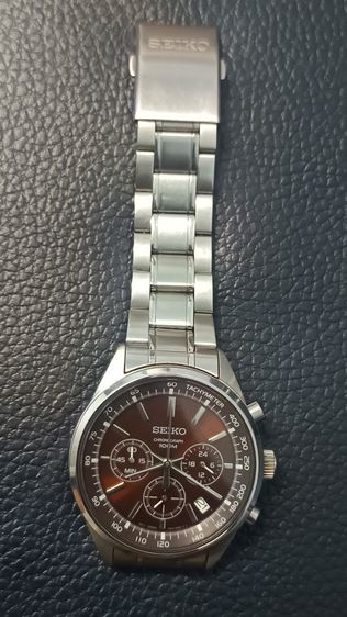 นาฬิกาGuess Marina W1025L1 ตัวเรือนทำจาก Stainless Steel หน้าปัดสีครีม คุณสมบัตินาฬิกา ประกอบด้วยฟังก์ชั่นวันที่, สัปดาห์ กันน้ำได้ลึก50เมตร รูปที่ 18