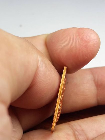 เหรียญพระนาคปรก รูปที่ 3