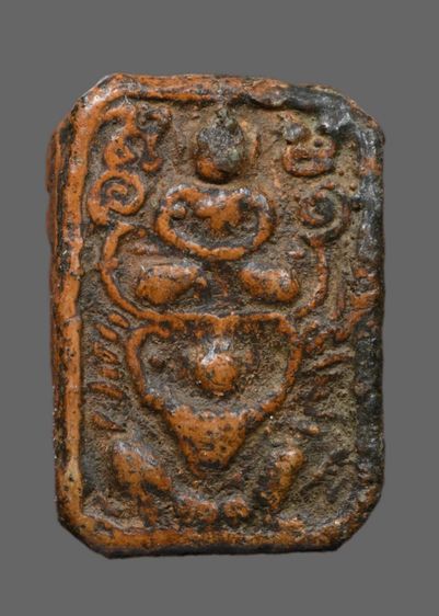 หลวงพ่อปานทรงครุฑ รูปที่ 9