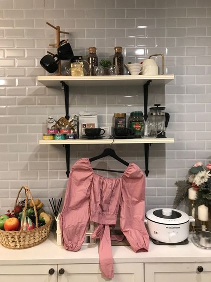 เสื้อผ้ามือ2 สภาพสวย รูปที่ 7