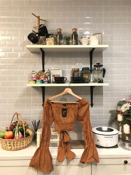 เสื้อผ้ามือ2 สภาพสวย รูปที่ 6