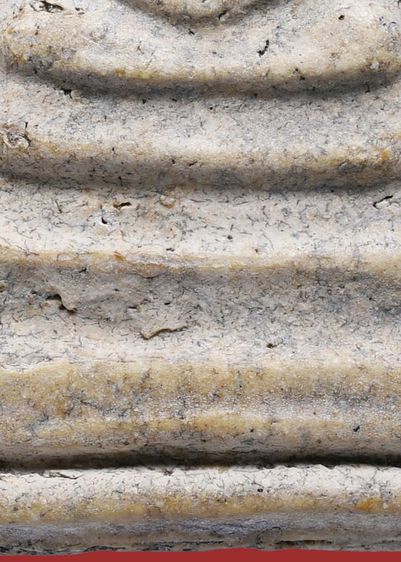 พระสมเด็จวัดระฆัง พิมพ์ใหญ่ เนื้อเก่าจัดจ้าน  รูปที่ 17