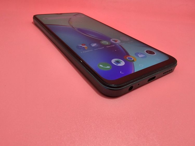 ขาย vivo Y17s 6+128GB สีเขียว มือ2 รูปที่ 5