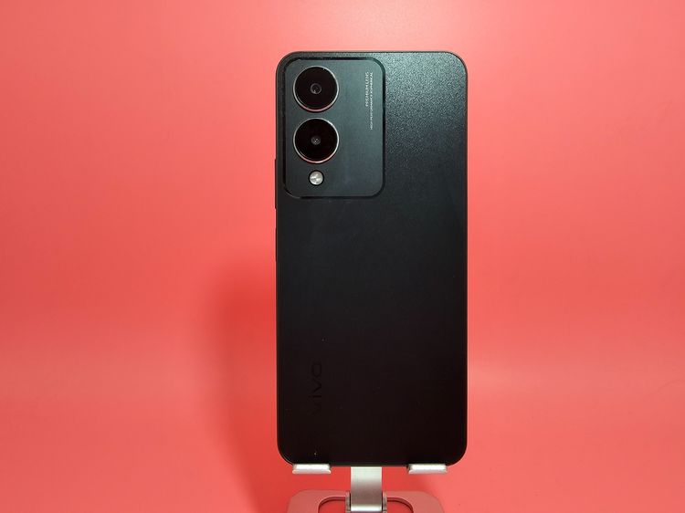 ขาย vivo Y17s 6+128GB สีเขียว มือ2 รูปที่ 3