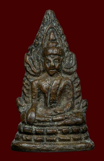 พระชินราชอินโดจีน