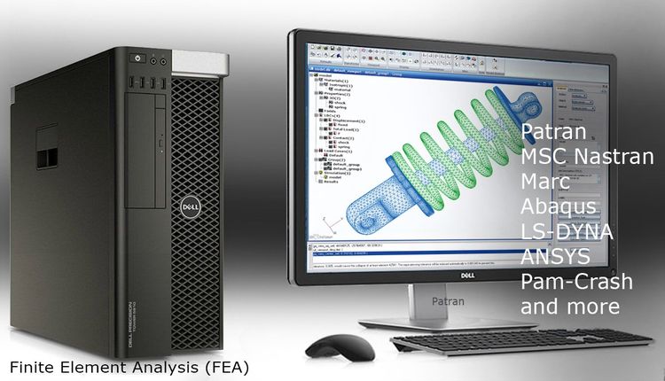 ให้เช่า Server คอมพิวเตอร์ Remote งาน วิจัย Simulation งาน Render image Sequence Maya 3D Max V-ray Corona Octane อื่นๆ รูปที่ 4