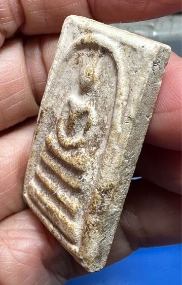 🙏พระสมเด็จวัดเกศไชโย🙏พระสมเด็จพิมพ์ใหญ่ องค์ละ1000 รูปที่ 12