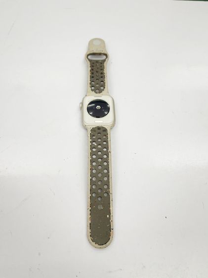 ตำหนิ ขายเป็นอะไหล่ apple watch SE 40 MM ราคาถูกใจ รูปที่ 2