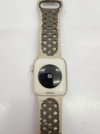 ตำหนิ ขายเป็นอะไหล่ apple watch SE 40 MM ราคาถูกใจ รูปที่ 3
