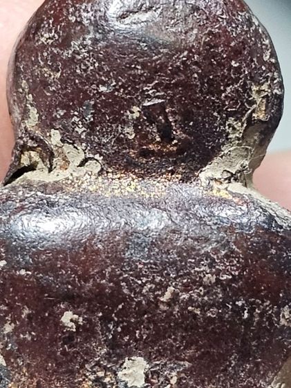 พระปิดตาหลวงปู่เอื่ยม รูปที่ 12