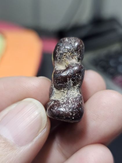 พระปิดตาหลวงปู่เอื่ยม รูปที่ 16