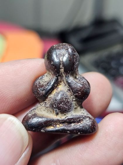 พระปิดตาหลวงปู่เอื่ยม รูปที่ 17