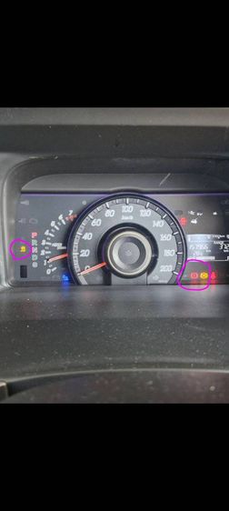 ปั้มABS Honda Stepwagon sparda 2012 รูปที่ 6