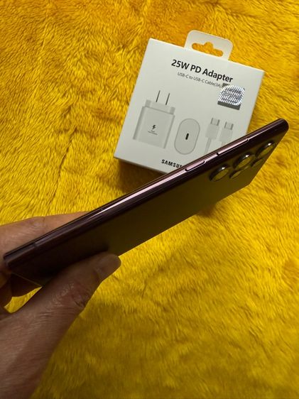 Samsung S22 Ultra-256GB รูปที่ 7