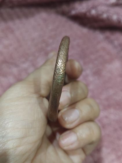 กำไลโบราณ