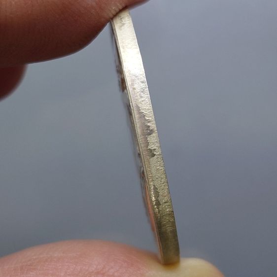 เหรียญสมเด็จพระสุริโยทัย หลัง พระนามาภิไธย สก เนื้อเงิน (ราชินี สร้าง) บล็อกกษาปณ์ ปี2538 พร้อมกล่องเดิม รูปที่ 5