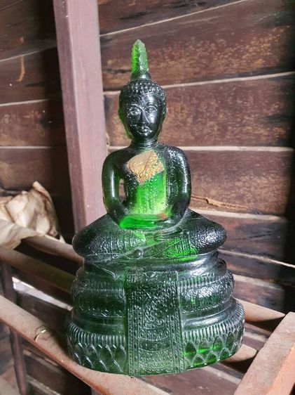 พระแก้ว รูปที่ 4