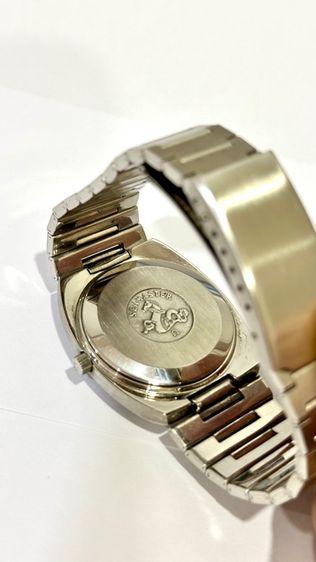 omega Tv vintage cal.1020 รูปที่ 3