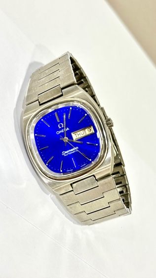 omega Tv vintage cal.1020 รูปที่ 2