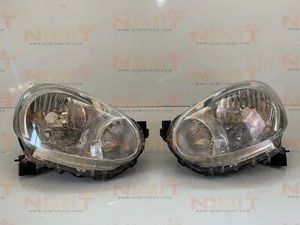 🔥 อะไหล่ Nissan March K13 ของแท้ศูนย์ ราคาดี พร้อมส่งทั่วไทย กันชน ไฟหน้า ไฟท้าย ประตู ฝากระโปรง จาก NIMIT AUTO รูปที่ 2