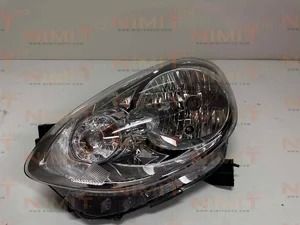 🔥 อะไหล่ Nissan March K13 ของแท้ศูนย์ ราคาดี พร้อมส่งทั่วไทย กันชน ไฟหน้า ไฟท้าย ประตู ฝากระโปรง จาก NIMIT AUTO รูปที่ 3