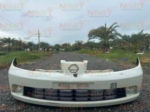 🔥 อะไหล่ Nissan Tiida C11 Sedan ของแท้ศูนย์ ราคาดี พร้อมส่งทั่วไทย กันชน ไฟหน้า ไฟท้าย ประตู ฝากระโปรง จาก NIMIT AUTO รูปที่ 3