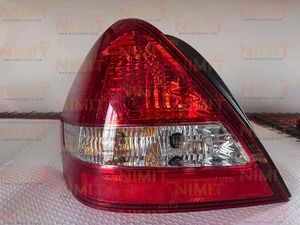 🔥 อะไหล่ Nissan Tiida C11 Sedan ของแท้ศูนย์ ราคาดี พร้อมส่งทั่วไทย กันชน ไฟหน้า ไฟท้าย ประตู ฝากระโปรง จาก NIMIT AUTO รูปที่ 9