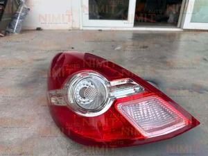 🔥 อะไหล่ Nissan Tiida C11 Sedan ของแท้ศูนย์ ราคาดี พร้อมส่งทั่วไทย กันชน ไฟหน้า ไฟท้าย ประตู ฝากระโปรง จาก NIMIT AUTO รูปที่ 8
