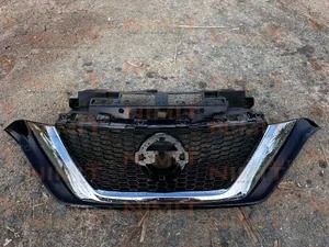 🔥 อะไหล่ Nissan Note E12 ของแท้ศูนย์ ราคาดี พร้อมส่งทั่วไทย ไฟหน้า ไฟท้าย กันชน ประตู กระจกมองข้าง บอดี้พาร์ทครบ จาก NIMIT AUTO รูปที่ 6