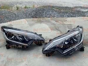 🔥 อะไหล่ Nissan Note E12 ของแท้ศูนย์ ราคาดี พร้อมส่งทั่วไทย ไฟหน้า ไฟท้าย กันชน ประตู กระจกมองข้าง บอดี้พาร์ทครบ จาก NIMIT AUTO รูปที่ 2