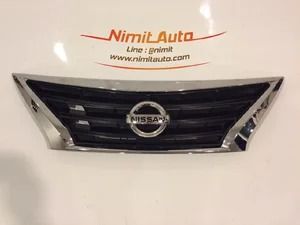 🔥 อะไหล่ Nissan Almera N17 ของแท้ศูนย์ ราคาดี พร้อมส่งทั่วไทย กันชน ไฟหน้า ไฟท้าย ประตู ฝากระโปรง จาก NIMIT AUTO รูปที่ 8