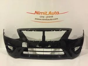 🔥 อะไหล่ Nissan Almera N17 ของแท้ศูนย์ ราคาดี พร้อมส่งทั่วไทย กันชน ไฟหน้า ไฟท้าย ประตู ฝากระโปรง จาก NIMIT AUTO รูปที่ 5