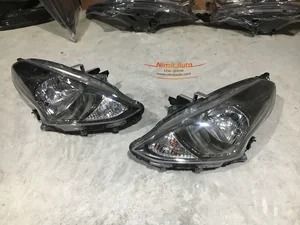 🔥 อะไหล่ Nissan Almera N17 ของแท้ศูนย์ ราคาดี พร้อมส่งทั่วไทย กันชน ไฟหน้า ไฟท้าย ประตู ฝากระโปรง จาก NIMIT AUTO รูปที่ 2