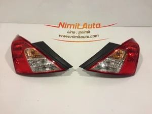 🔥 อะไหล่ Nissan Almera N17 ของแท้ศูนย์ ราคาดี พร้อมส่งทั่วไทย กันชน ไฟหน้า ไฟท้าย ประตู ฝากระโปรง จาก NIMIT AUTO รูปที่ 10