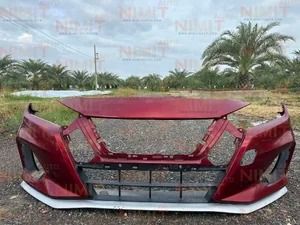🔥 อะไหล่ Nissan Almera N18 ของแท้ศูนย์ ราคาดี พร้อมส่งทั่วไทย ไฟหน้า ไฟท้าย กันชน ประตู ฝากระโปรง บอดี้พาร์ทครบ จาก NIMIT AUTO รูปที่ 7